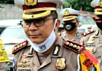 Ditlantas Polda Metro Akan Putuskan Perluasan Kawasan Ganjil Genap di 25 Titik
