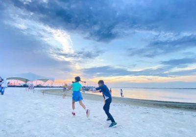 Asyik, Anak Usia di Bawah 12 Tahun Sudah Bisa Masuk Ancol