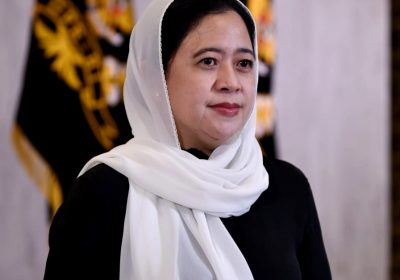 Puan: Santri Harus Jadi Pelopor Penanggulangan Covid-19