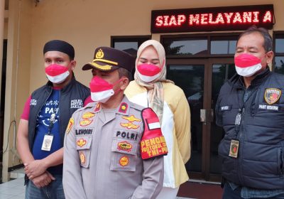 Pelaku Pemerkosa Anak Dibawah Umur di Kembangan Jadi Target DPO Polsek Kembangan