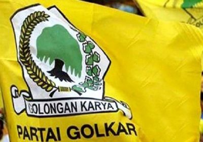 Golkar Boneka Pemilu  2024 || Oleh Muhammad Syukur Mandar