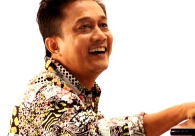 Musisi Senior Oddie Agam Meninggal Dunia