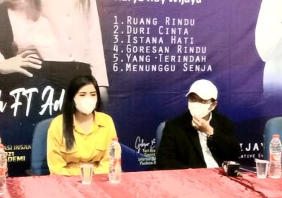Gebyar Sumpah Pemuda Bertajuk SIimponi Rindu