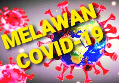 Kebangkitan Bangsa Melawan Pandemi Covid-19 || Catatan Nazar Husain