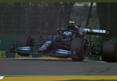 F1 GP Turki, Hamilton Lima Besar