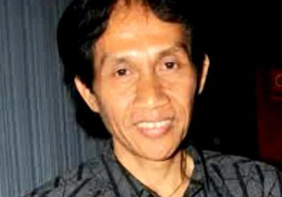 Wartawan Senior Film dan Musik  Bens Leo Meninggal Dunia