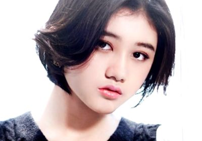 Artis Mirip Nike Ardila Akhirnya Muncul Nike Amelia  Bikin Rilis Single Kedua  