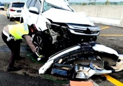 Belajar dari Kematian Vannesa || Catatan Ariful Hakim