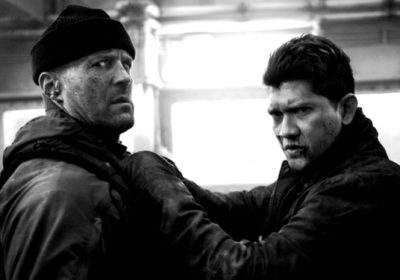 Iko Uwais Dipuji Jason Statham  Main Bareng di The Expendables
