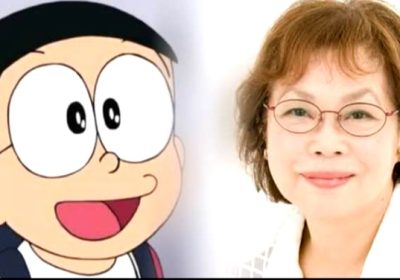Yoshiko Ota Pengisi Suara Pertama Nobita Versi Jepang Meninggal Dunia