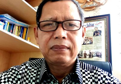 Urgensi Perubahan  RTRW Jabar || Oleh  Daddy Rohanady