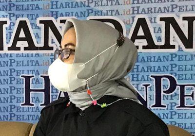Jangan Tertipu dengan Penampilan || Oleh Endah Sayani