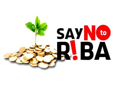 Kejamnya Riba || Oleh Endah Sayani