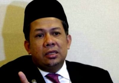 Hentikan Pejabat Berbisnis || Catatan Fahri Hamzah