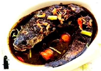 Ini Dia Kuliner Betawi yang Wajib Dicoba Gabus Pucung