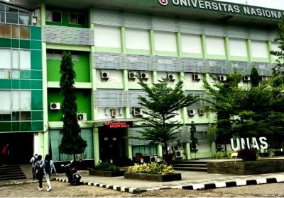 Konferensi Internasional FISIP Unas Ingatkan Pentingnya Bahu Membahu Atasi Pandemi