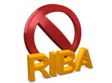 Riba; Dosa Tak Terasa Mencekik Rasa