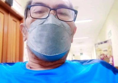 Wartawan Kritis atau JPU Cerdas || Catatan Kamsul Hasan