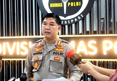 Polri Jamin Keamanan HUT OPM 1 Desember di Papua