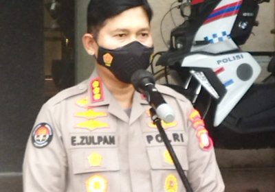 Nekat Lakukan Aksi Reuni 212,Kabid Humas PMJ : Kita Terapkan Hukum yang Berlaku