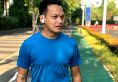 Ben Joshua  Buka Suara Soal Kasus Narkoba