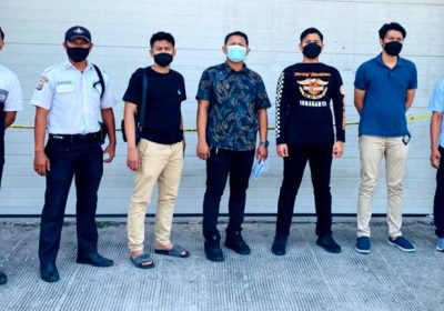 Pemberitaan Ballpress Ilegal di Balaraja, Ini Kata Ditreskrimsus Polda Banten