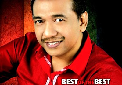 Pelantun Lagu “Menari Diatas Luka” Imam S Arifin Meninggal Dunia