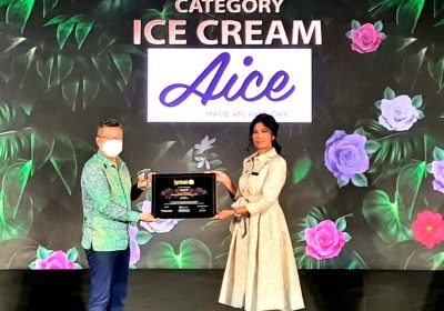 Ajang Gala Superbrands Awards 2021, Dorong Pemilik Merek Peduli Kelestarian Alam