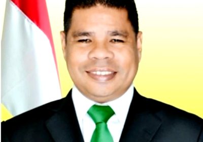 NU Akan Dijauhkan Bila Yahya Staquf Terpilih Ketua Umum PBNU || Oleh Abdul Hamid Rahayaan