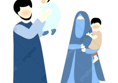 Hak Yang Paling Primer Seorang Istri Adalah Kehangatan Dari Suaminya || Oleh Ismail Amin
