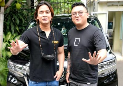Steven Richard Tetap Cuan di Saat Marak Investasi Bodong