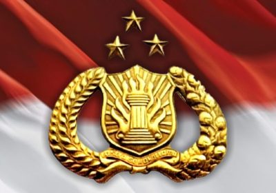 Hasil Survei: Polri Lembaga Hukum Terbaik Kinerjanya