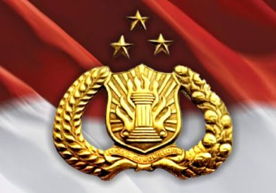 Kepercayaan Publik Terhadap Polri Lebih Tinggi dari 8 Lembaga Lain