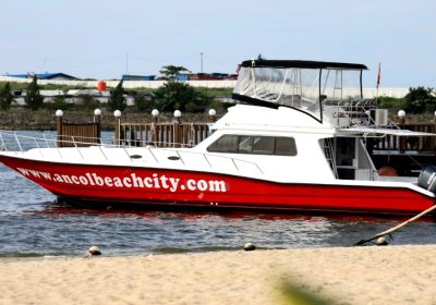 Pergantian Tahun, Wisata Ancol Akan Tutup Lebih Awal