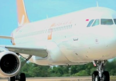 Mulai 22 Desember “Super Air Jet” Padang-Jakarta Harga Tiket Rp574 Ribu