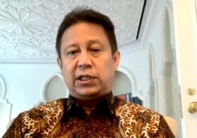 Menkes Beberkan Empat Strategi Pemerintah Hadapi Varian Omicron