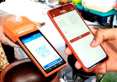 Bank DKI Jadi Bagian Ekosistem Digital