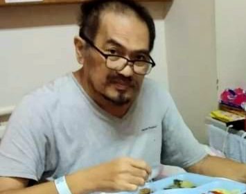 Menunggu Vonis Hakim || Catatan H Kamsul Hasan