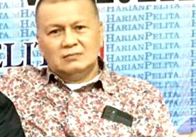 Pers Tidak Akan Pernah Mati Ditengah Pandemi || Catatan Nazar Husain