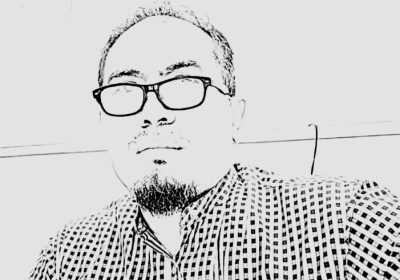 Pers Harus Tetap Hajar Korupsi || Catatan H Kamsul Hasan
