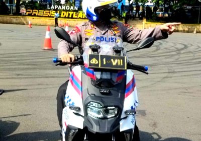 Tahun Baru 2022, Kapolda Metro : Situasi Ibu Kota Terkendali dan Aman