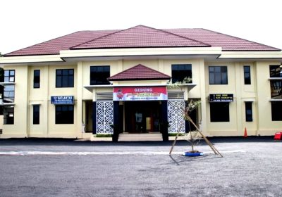 Kapolda Jateng Akan Resmikan Gedung Presisi Polres Pekalongan