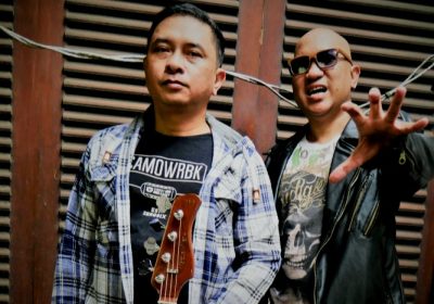 Kolaborasi DJ Stroo x Alex Kuple Hadirkan “Street Carnival”