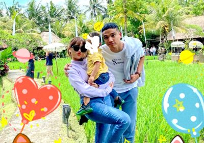 Komnas Perlindungan Anak Tepat Gala Sky Tumbuh Kembang dengan Fuji