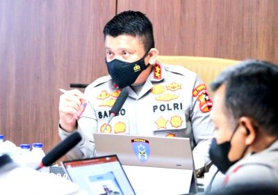 Propam Polri: Banyak Pelanggaran di Polda Sumut