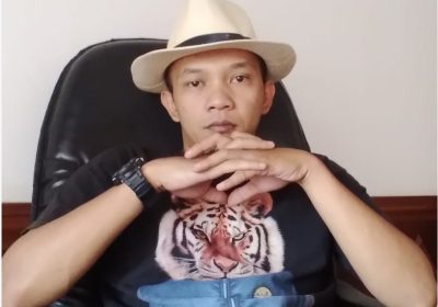 Berguru Pada Soeharto || Oleh Junet Haryo Setiawan
