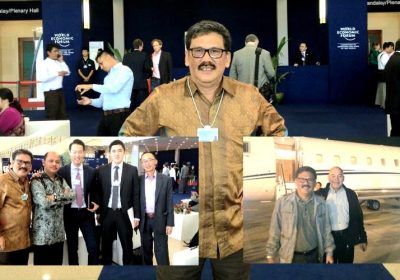 Ibu Kota Nusantara yang Tak Dirindukan ||| Catatan Ilham Bintang