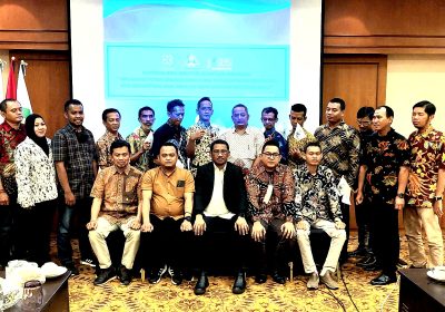 SMSI Inisiasi Terbentuknya Koperasi Jiwa Kreator Sejahtera Indonesia