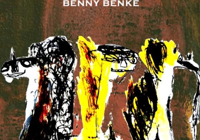 Tertunda Setahun  Antologi “Mengheningkan Puisi” Benny Benke Siap Temui Pembaca