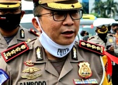 Sukses Gelar Street Race di Ancol, PMJ Kembali Siapkan 3 Lokasi  di Bekasi dan Tangerang